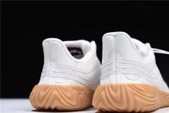 New Adidas Sobakov "White Gum" BB7666 For Sale -Cheap Adidas Sambarose Store New adidas Sobakov White Gum 4