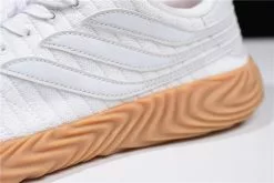 New Adidas Sobakov "White Gum" BB7666 For Sale -Cheap Adidas Sambarose Store New adidas Sobakov White Gum 5
