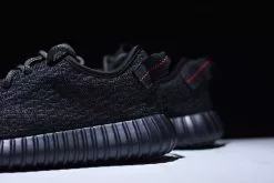 New Adidas Yeezy Boost 350 "Pirate Black" Pirate Black/Blugra/Core Black BB5350 14 New Adidas Yeezy Boost 350 "Pirate Black" Pirate Black/Blugra/Core Black BB5350 -Cheap Adidas Sambarose Store New adidas Yeezy Boost 350 Pirate Black 5