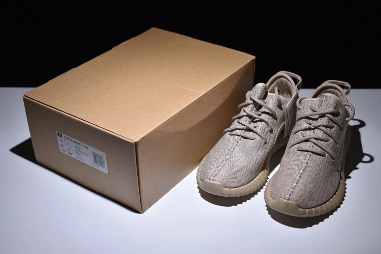 New Adidas Yeezy Boost 350 V1 "Beluga" Men's And Women's Size AQ2661 8 New Adidas Yeezy Boost 350 V1 "Beluga" Men's And Women's Size AQ2661 - Image 6