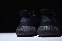 New Adidas Yeezy Boost 350 V2 Black Grey Free Shipping 14 New Adidas Yeezy Boost 350 V2 Black Grey Free Shipping -Cheap Adidas Sambarose Store New adidas Yeezy Boost 350 V2 Black Grey 4