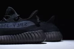New Adidas Yeezy Boost 350 V2 Black Grey Free Shipping 15 New Adidas Yeezy Boost 350 V2 Black Grey Free Shipping -Cheap Adidas Sambarose Store New adidas Yeezy Boost 350 V2 Black Grey 5
