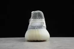 Adidas Yeezy Boost 350 V2 "Static" EF2905 For Sale -Cheap Adidas Sambarose Store New adidas Yeezy Boost 350 V2 Static 4