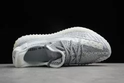 Adidas Yeezy Boost 350 V2 "Static" EF2905 For Sale -Cheap Adidas Sambarose Store New adidas Yeezy Boost 350 V2 Static 5