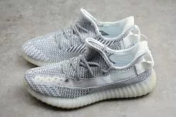 Adidas Yeezy Boost 350 V2 "Static" EF2905 For Sale -Cheap Adidas Sambarose Store New adidas Yeezy Boost 350 V2 Static 6