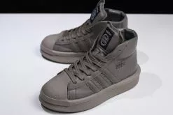 Rick Owens X Adidas Mastodon Pro II Khaki For Sale -Cheap Adidas Sambarose Store Rick Owens x adidas Mastodon Pro II Khaki 2