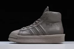 Rick Owens X Adidas Mastodon Pro II Khaki For Sale