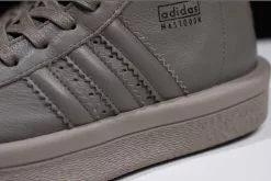 Rick Owens X Adidas Mastodon Pro II Khaki For Sale -Cheap Adidas Sambarose Store Rick Owens x adidas Mastodon Pro II Khaki 5