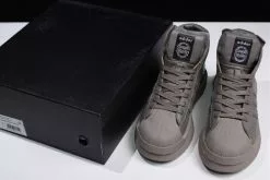 Rick Owens X Adidas Mastodon Pro II Khaki For Sale -Cheap Adidas Sambarose Store Rick Owens x adidas Mastodon Pro II Khaki 6