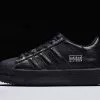 Rick Owens X Adidas Mastodon Pro II Low All Black For Sale 1 Rick Owens X Adidas Mastodon Pro II Low All Black For Sale -Cheap Adidas Sambarose Store Rick Owens x adidas Mastodon Pro II Low All Black