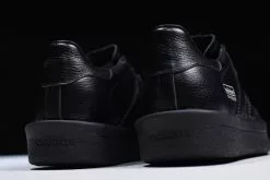 Rick Owens X Adidas Mastodon Pro II Low All Black For Sale -Cheap Adidas Sambarose Store Rick Owens x adidas Mastodon Pro II Low All Black 4