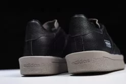 Rick Owens X Adidas Mastodon Pro II Low Black/Grey For Sale 13 Rick Owens X Adidas Mastodon Pro II Low Black/Grey For Sale -Cheap Adidas Sambarose Store Rick Owens x adidas Mastodon Pro II Low Black Grey 4