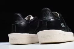 Rick Owens X Adidas Mastodon Pro II Low Black/Sail For Sale 12 Rick Owens X Adidas Mastodon Pro II Low Black/Sail For Sale -Cheap Adidas Sambarose Store Rick Owens x adidas Mastodon Pro II Low Black Sail 4