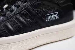 Rick Owens X Adidas Mastodon Pro II Low Black/Sail For Sale 13 Rick Owens X Adidas Mastodon Pro II Low Black/Sail For Sale -Cheap Adidas Sambarose Store Rick Owens x adidas Mastodon Pro II Low Black Sail 5