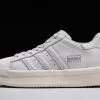 Rick Owens X Adidas Mastodon Pro II Low Sail For Sale 2 Rick Owens X Adidas Mastodon Pro II Low Sail For Sale -Cheap Adidas Sambarose Store Rick Owens x adidas Mastodon Pro II Low Sail