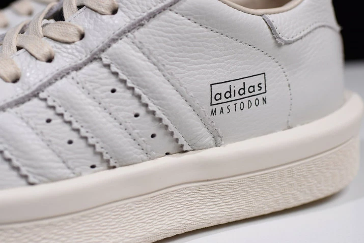 Rick Owens X Adidas Mastodon Pro II Low Sail For Sale 8 Rick Owens X Adidas Mastodon Pro II Low Sail For Sale - Image 6