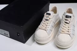 Rick Owens X Adidas Mastodon Pro II Low Sail For Sale 15 Rick Owens X Adidas Mastodon Pro II Low Sail For Sale -Cheap Adidas Sambarose Store Rick Owens x adidas Mastodon Pro II Low Sail 6