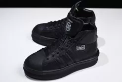 Rick Owens X Adidas Mastodon Pro II Triple Black For Sale 10 Rick Owens X Adidas Mastodon Pro II Triple Black For Sale -Cheap Adidas Sambarose Store Rick Owens x adidas Mastodon Pro II Triple Black 2