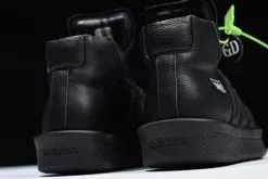 Rick Owens X Adidas Mastodon Pro II Triple Black For Sale 12 Rick Owens X Adidas Mastodon Pro II Triple Black For Sale -Cheap Adidas Sambarose Store Rick Owens x adidas Mastodon Pro II Triple Black 4