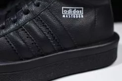 Rick Owens X Adidas Mastodon Pro II Triple Black For Sale 13 Rick Owens X Adidas Mastodon Pro II Triple Black For Sale -Cheap Adidas Sambarose Store Rick Owens x adidas Mastodon Pro II Triple Black 5