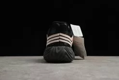 WMNS Adidas Sobakov Black/Pink BB7674 For Sale -Cheap Adidas Sambarose Store WMNS adidas Sobakov Black Pink 4