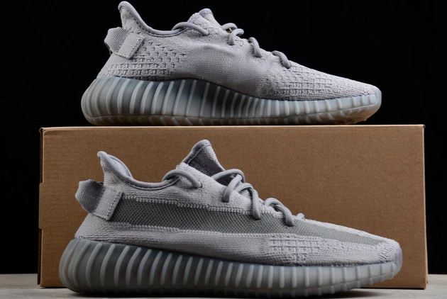 Where To Buy The Adidas IF3219 Yeezy 350 Boost V2 Space Ash Space Grey 2023 Shoes Online 7 Where To Buy The Adidas IF3219 Yeezy 350 Boost V2 Space Ash Space Grey 2023 Shoes Online - Image 5
