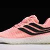 Women's Adidas Sobakov Pink Black AQ1146 Free Shipping 1 Women's Adidas Sobakov Pink Black AQ1146 Free Shipping -Cheap Adidas Sambarose Store Womens adidas Sobakov Pink Black
