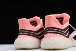 Women's Adidas Sobakov Pink Black AQ1146 Free Shipping 13 Women's Adidas Sobakov Pink Black AQ1146 Free Shipping -Cheap Adidas Sambarose Store Womens adidas Sobakov Pink Black 4