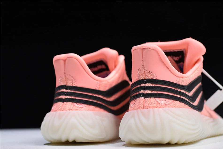 Women's Adidas Sobakov Pink Black AQ1146 Free Shipping 7 Women's Adidas Sobakov Pink Black AQ1146 Free Shipping - Image 5