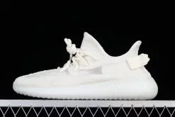 Adidas HQ6316 Yeezy Boost 350 V2 Bone 2022 Shoes For Sale