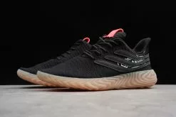 Adidas Originals Sobakov Black Gum White Pink B87040 11 Adidas Originals Sobakov Black Gum White Pink B87040 -Cheap Adidas Sambarose Store adidas Originals Sobakov Black Gum White Pink 2
