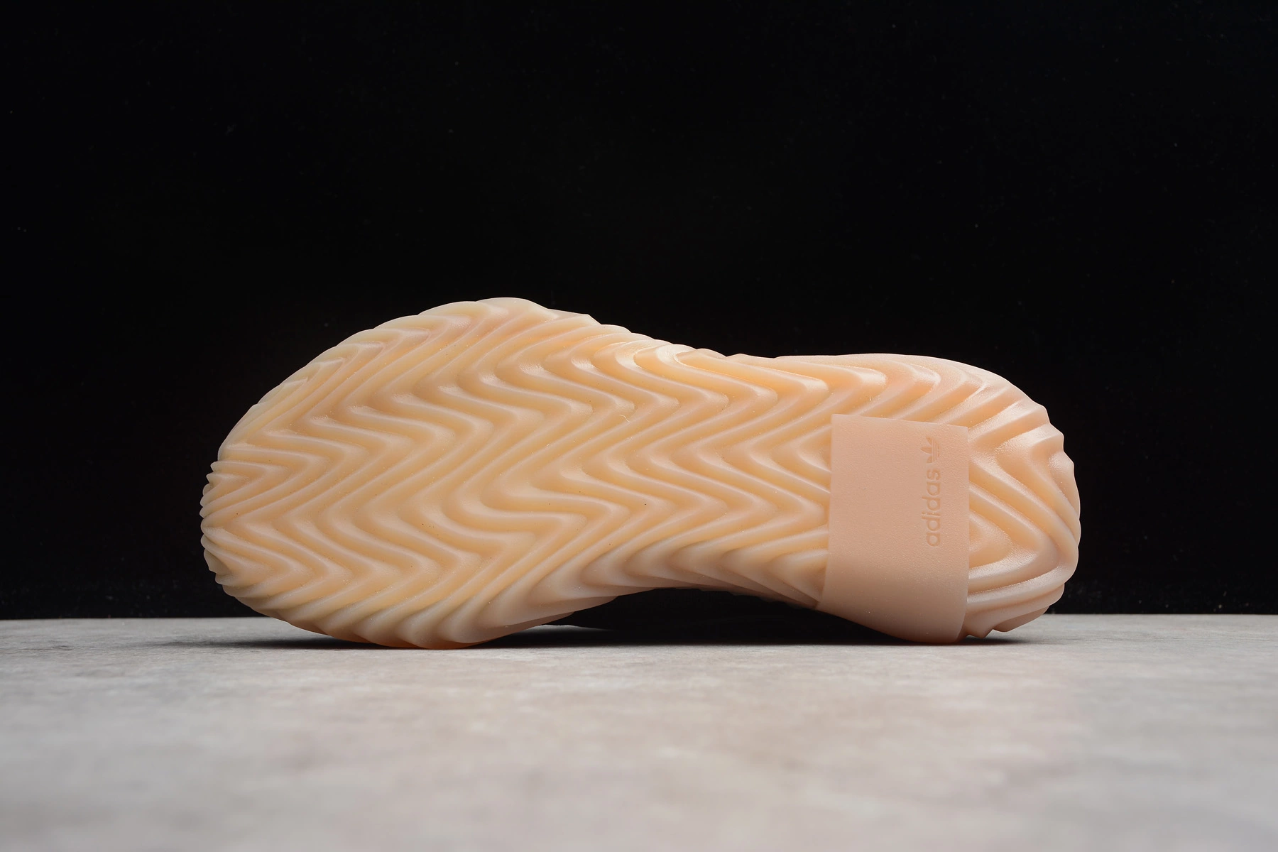 Adidas Originals Sobakov Black Gum White Pink B87040 6 Adidas Originals Sobakov Black Gum White Pink B87040 - Image 4