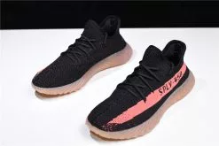 Adidas Sobakov 450 X Yeezy Boost 350 V2 Black/Pink-Gum DY9612 -Cheap Adidas Sambarose Store adidas Sobakov 450 x Yeezy Boost 350 V2 Black Pink Gum 2