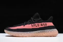 Adidas Sobakov 450 X Yeezy Boost 350 V2 Black/Pink-Gum DY9612