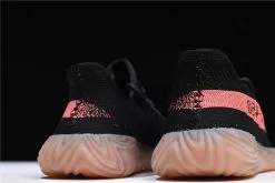 Adidas Sobakov 450 X Yeezy Boost 350 V2 Black/Pink-Gum DY9612 -Cheap Adidas Sambarose Store adidas Sobakov 450 x Yeezy Boost 350 V2 Black Pink Gum 4