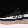 Adidas Sobakov 450 X Yeezy Boost 350 V2 Black/White-Gum DB1825 -Cheap Adidas Sambarose Store adidas Sobakov 450 x Yeezy Boost 350 V2 Black White Gum