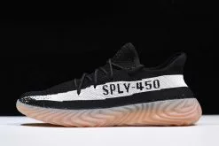 Adidas Sobakov 450 X Yeezy Boost 350 V2 Black/White-Gum DB1825