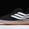 Adidas Sobakov "Black Gum" Black/White-Gum AQ1135 Free Shipping -Cheap Adidas Sambarose Store adidas Sobakov Black White Gum