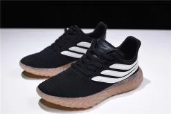 Adidas Sobakov "Black Gum" Black/White-Gum AQ1135 Free Shipping 10 Adidas Sobakov "Black Gum" Black/White-Gum AQ1135 Free Shipping -Cheap Adidas Sambarose Store adidas Sobakov Black White Gum 2