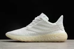 Adidas Sobakov "Triple White" Men's And Women's Size AQ1139 For Sale