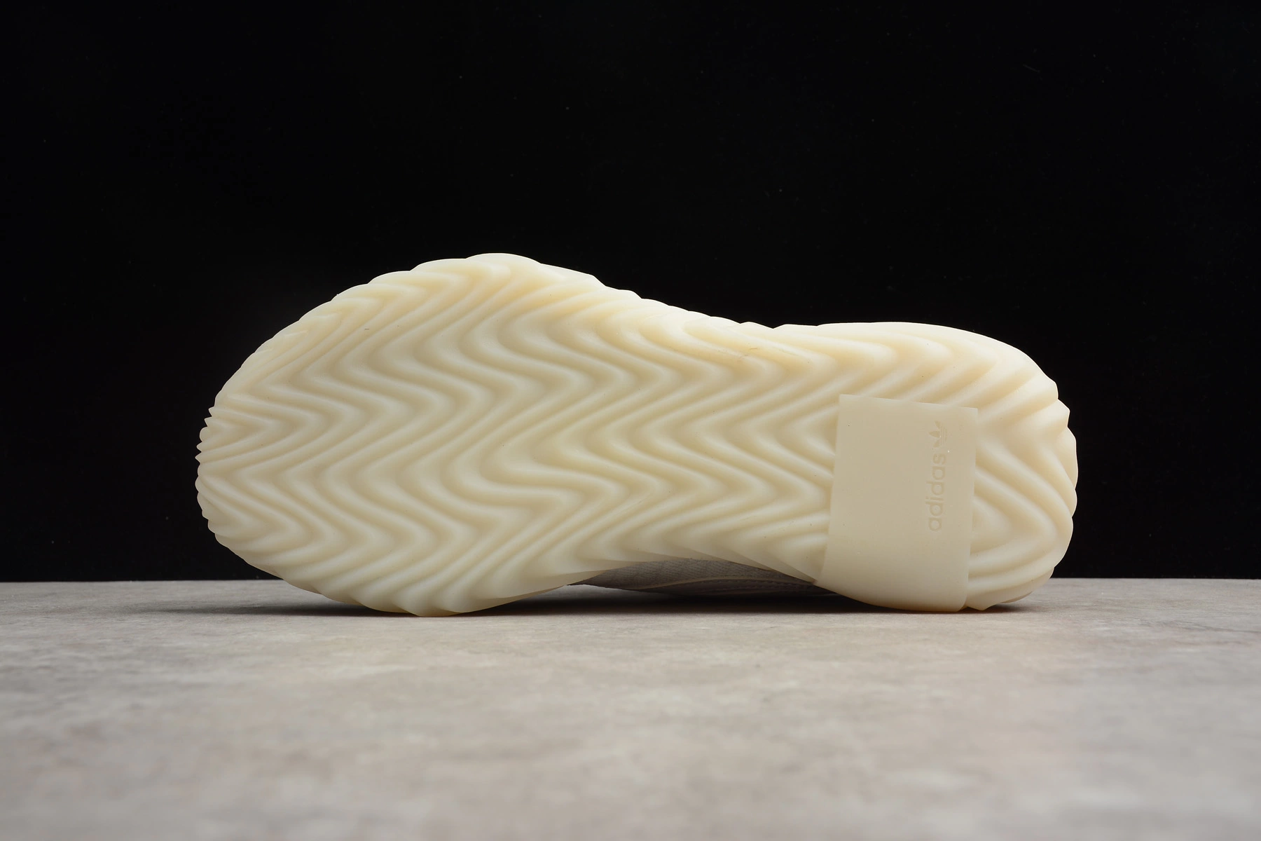 Adidas Sobakov "Triple White" Men's And Women's Size AQ1139 For Sale 8 Adidas Sobakov "Triple White" Men's And Women's Size AQ1139 For Sale - Image 6