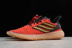 Adidas Sobakov Varsity Red/Black-Metallic Gold 367998-02 -Cheap Adidas Sambarose Store adidas Sobakov Varsity Red Black Metallic Gold 2