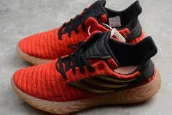 Adidas Sobakov Varsity Red/Black-Metallic Gold 367998-02 -Cheap Adidas Sambarose Store adidas Sobakov Varsity Red Black Metallic Gold 6