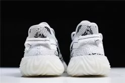 Adidas Sobakov X Yeezy Boost 350 V2 Zebra White DZ9654 13 Adidas Sobakov X Yeezy Boost 350 V2 Zebra White DZ9654 -Cheap Adidas Sambarose Store adidas Sobakov Yeezy 450 Boost Zebra White 4