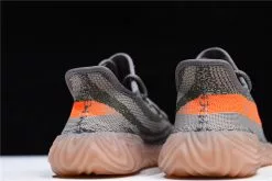 Adidas Sobakov 450 X Yeezy Boost 350 V2 "Beluga" Steel Grey/Solar Red-Gum DB1826 13 Adidas Sobakov 450 X Yeezy Boost 350 V2 "Beluga" Steel Grey/Solar Red-Gum DB1826 -Cheap Adidas Sambarose Store adidas Sobakov Yeezy Boost 350 V2 Beluga Steel Grey Solar Red Gum 4