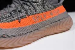 Adidas Sobakov 450 X Yeezy Boost 350 V2 "Beluga" Steel Grey/Solar Red-Gum DB1826 14 Adidas Sobakov 450 X Yeezy Boost 350 V2 "Beluga" Steel Grey/Solar Red-Gum DB1826 -Cheap Adidas Sambarose Store adidas Sobakov Yeezy Boost 350 V2 Beluga Steel Grey Solar Red Gum 5