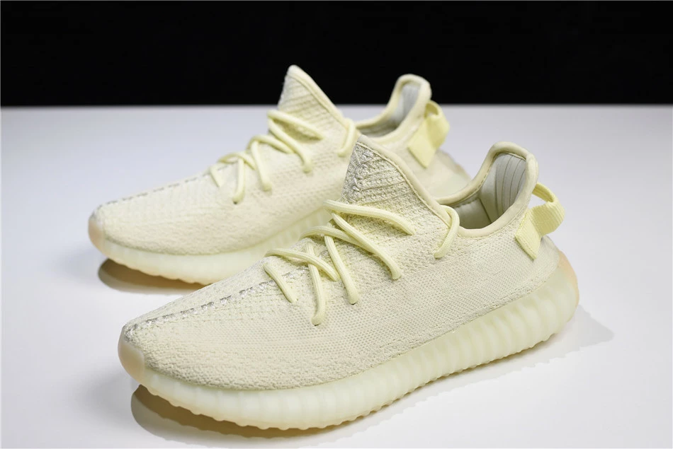 2018 Adidas Yeezy Boost 350 V2 "Butter" F36980 On Sale 5 2018 Adidas Yeezy Boost 350 V2 "Butter" F36980 On Sale - Image 3