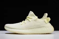 2018 Adidas Yeezy Boost 350 V2 "Butter" F36980 On Sale