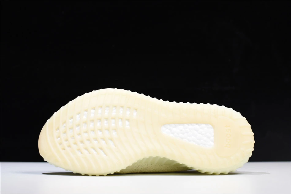 2018 Adidas Yeezy Boost 350 V2 "Butter" F36980 On Sale 6 2018 Adidas Yeezy Boost 350 V2 "Butter" F36980 On Sale - Image 4