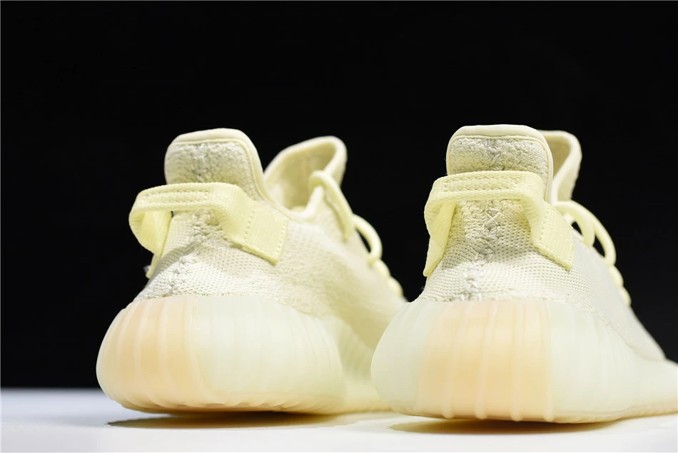 2018 Adidas Yeezy Boost 350 V2 "Butter" F36980 On Sale 7 2018 Adidas Yeezy Boost 350 V2 "Butter" F36980 On Sale - Image 5
